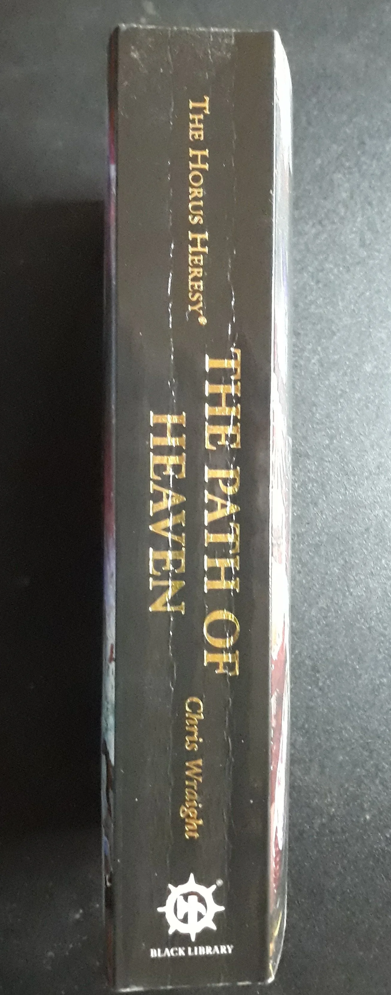 The Path of Heaven spine.jpg