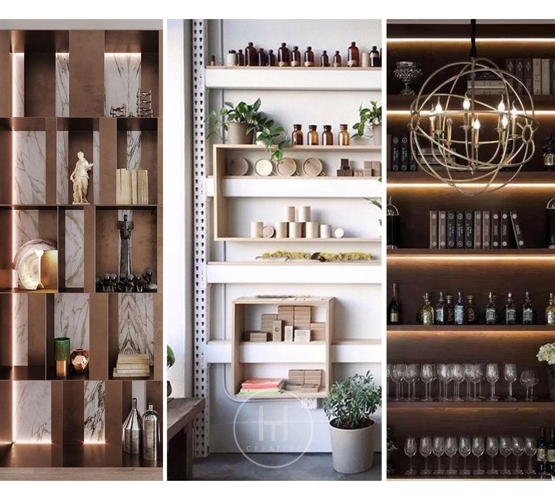 CONCEPT AND IMAGERY BOARDSHospitality | Residential | Retail | Restaurant