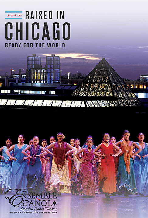 YOUTH COMPANY