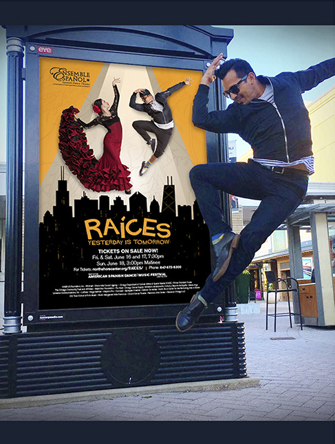 COMPANY DANCER INITIATIVES