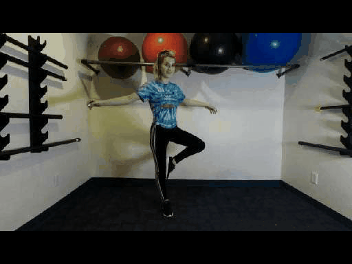 single leg balance on floor core abd abdominals balance Exercises for Skiing and Snowboarding Wake Boarding and water skiing Balance endurance the best.gif
