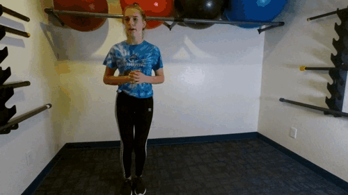 Skiing And Snowboarding Leg Endurance Exercises Dale