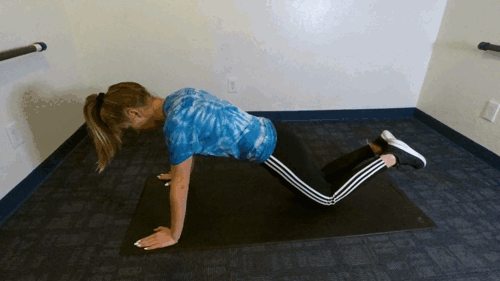 knee pushups Wake Boarding and water skiing Balance strength endurance the best preventing falling injuries arms exercises.gif