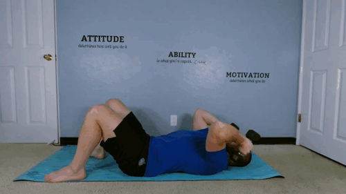 skull crushers triceps exercise fitbit steps abs workout core exercise.gif