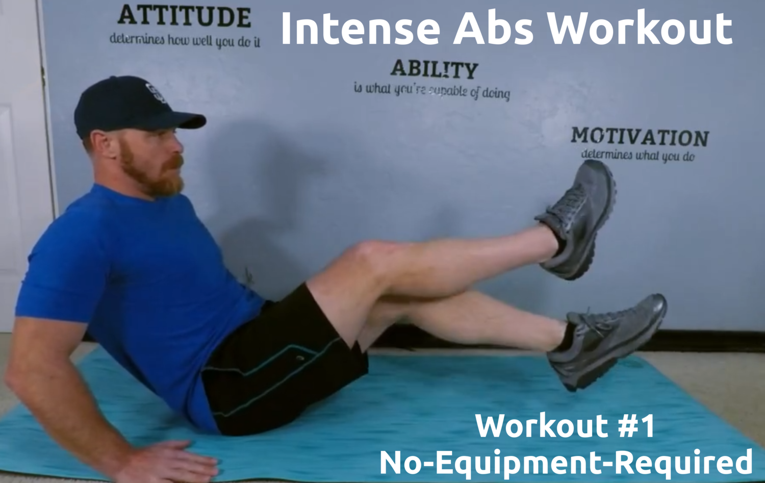 Intense Abs Workout 1 Dale Maynor Fitness Training Intense Abs Workout 1 Dale Maynor Fitness Training