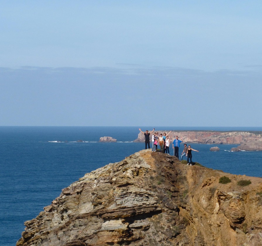 Yoga & Hiking retreat Algarve