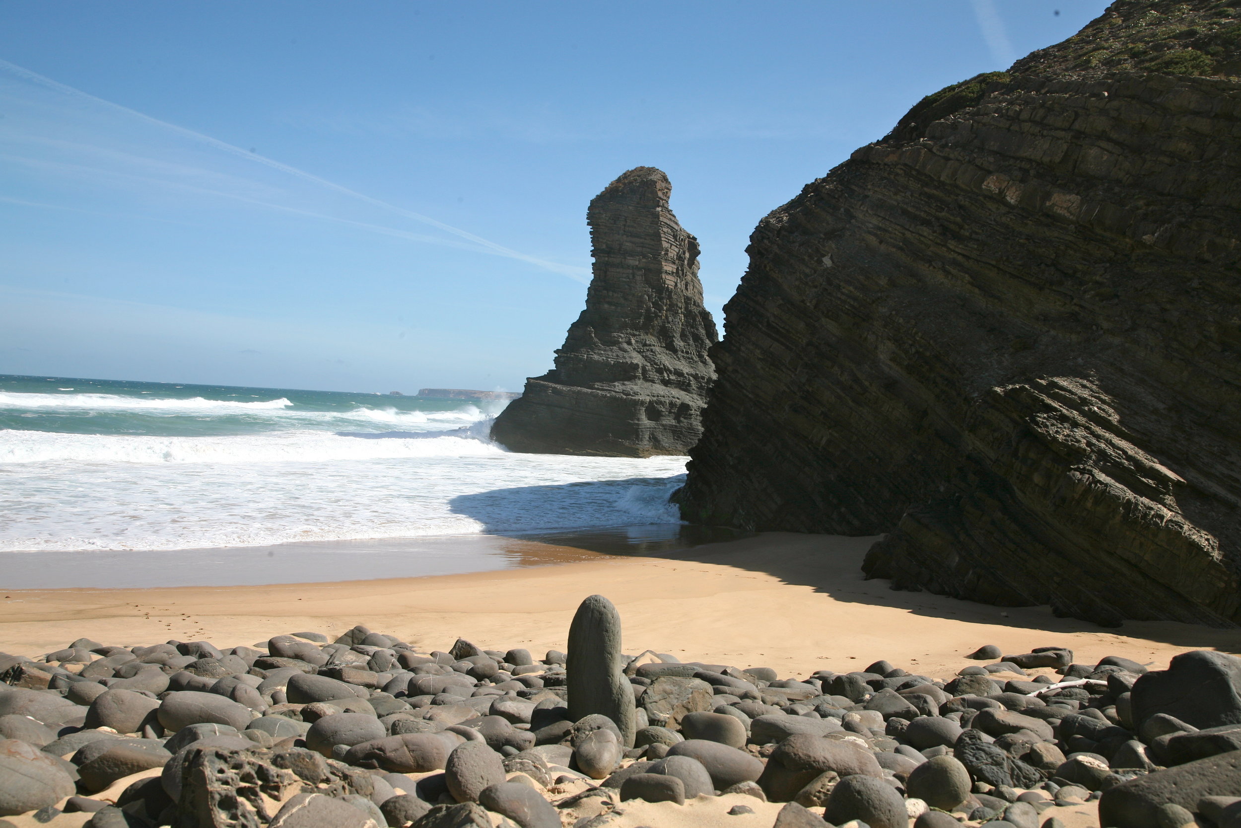 Algarve Portugal Nature