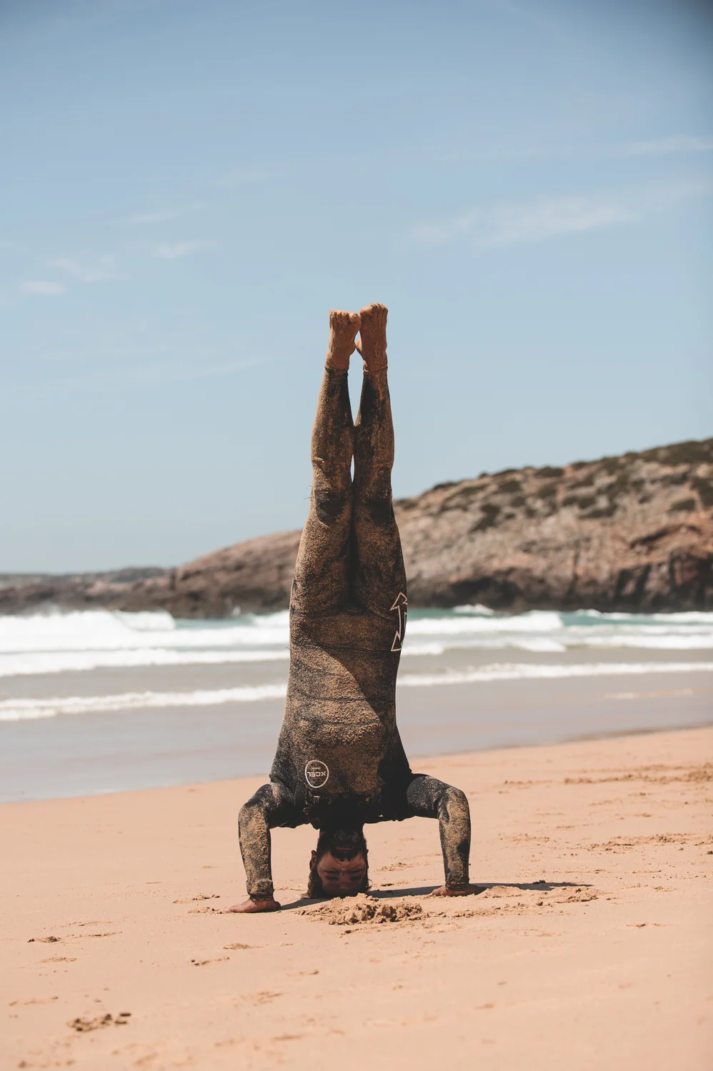 Why join a yoga retreat by the Ocean?