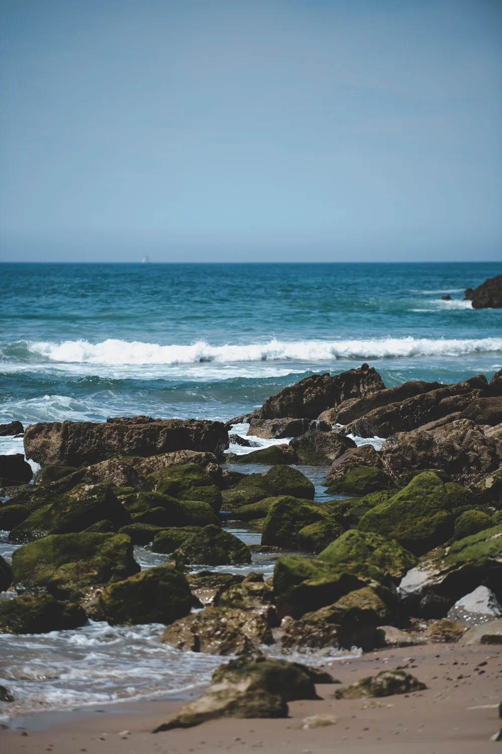 Hiking Surf and Yoga retreat in May June and July