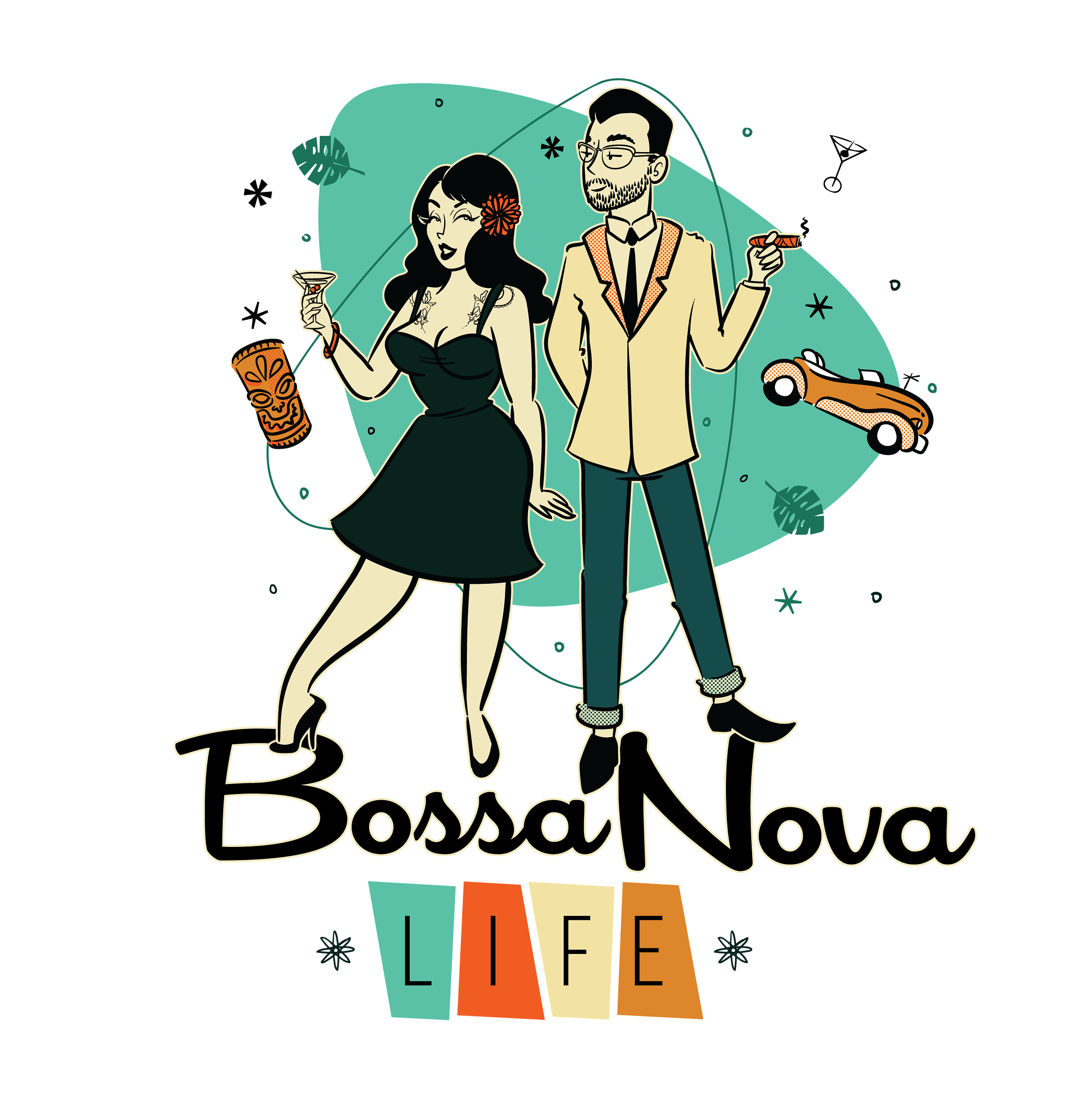 BossaNova Life