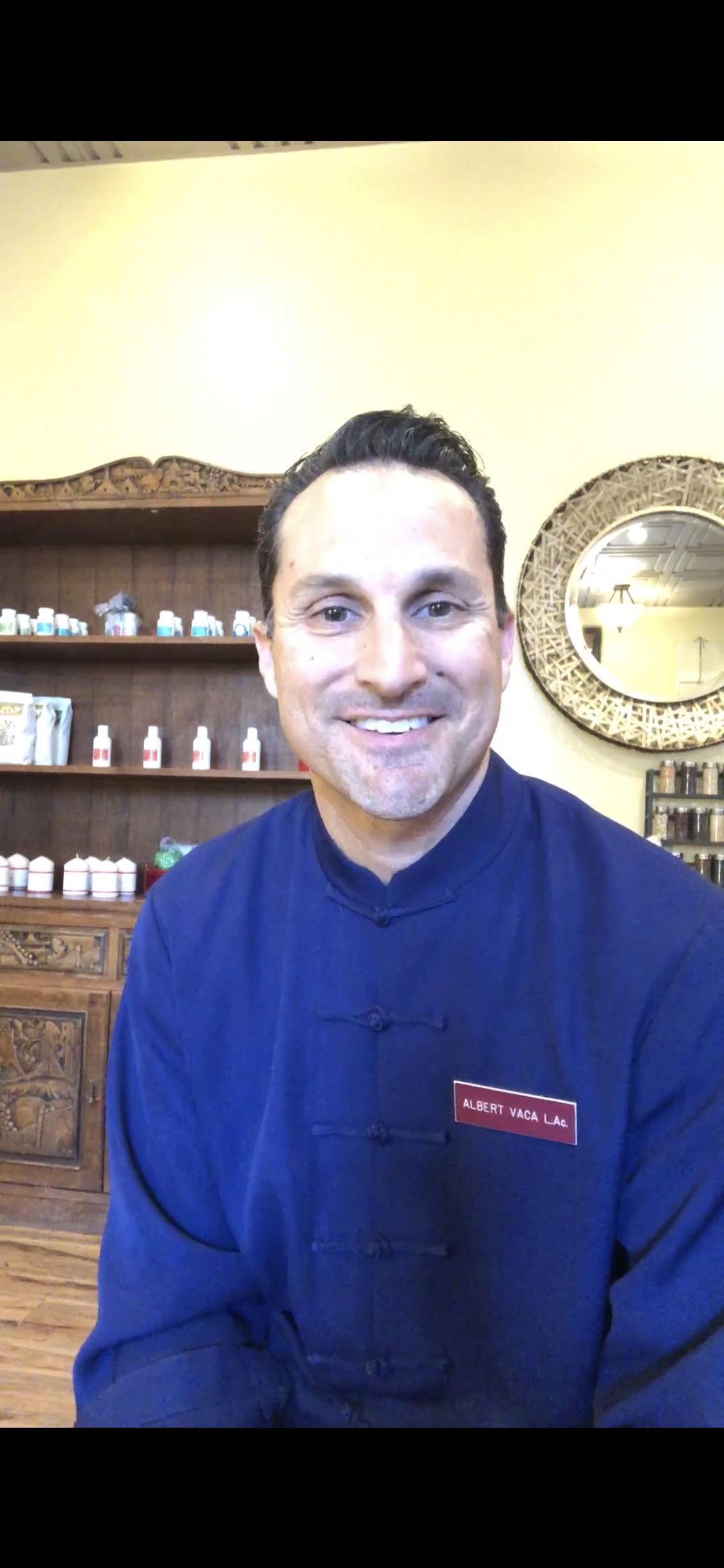 Allergies! February Newsletter introduction