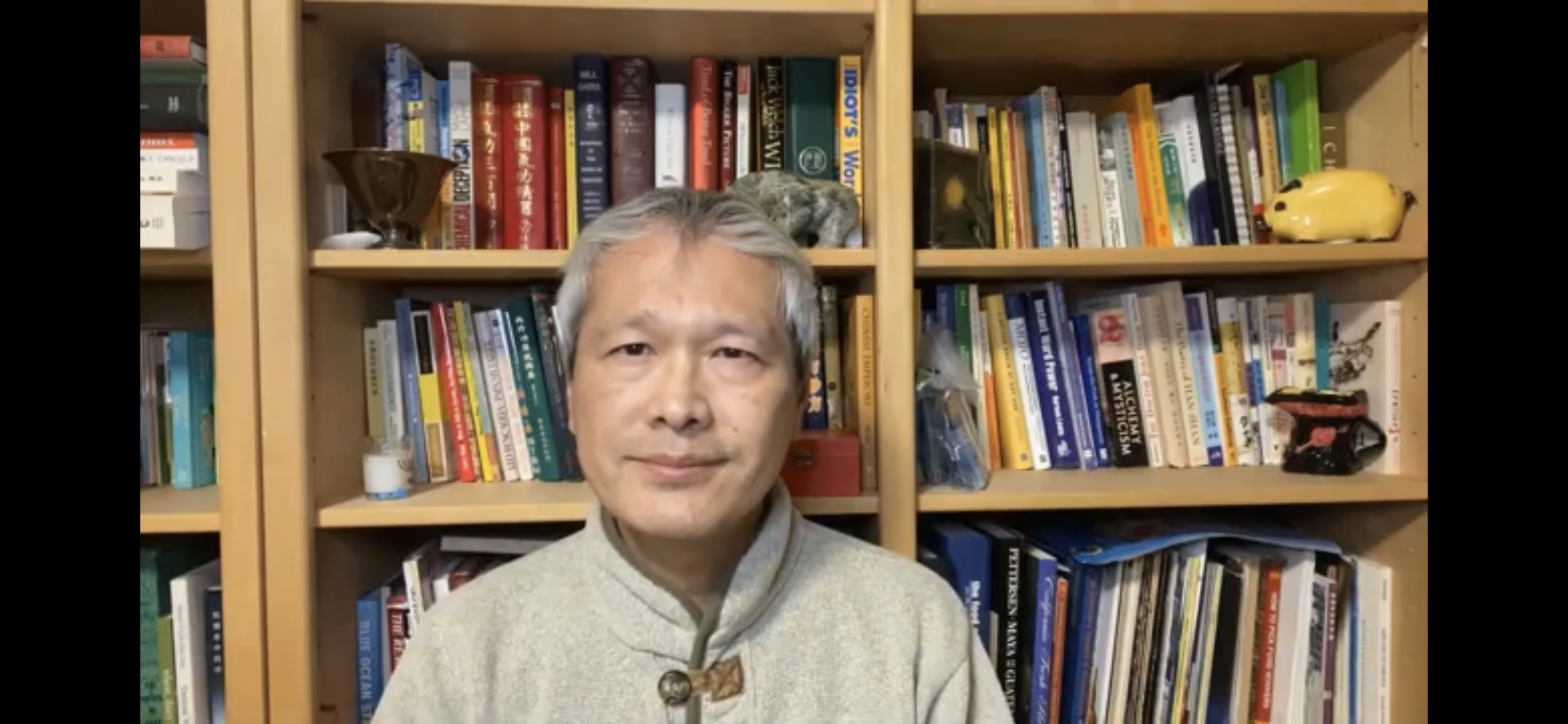 Natural Self Care During Health Crisis