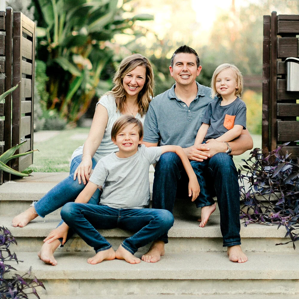 Little Viking Vaughn's Cancer Journey