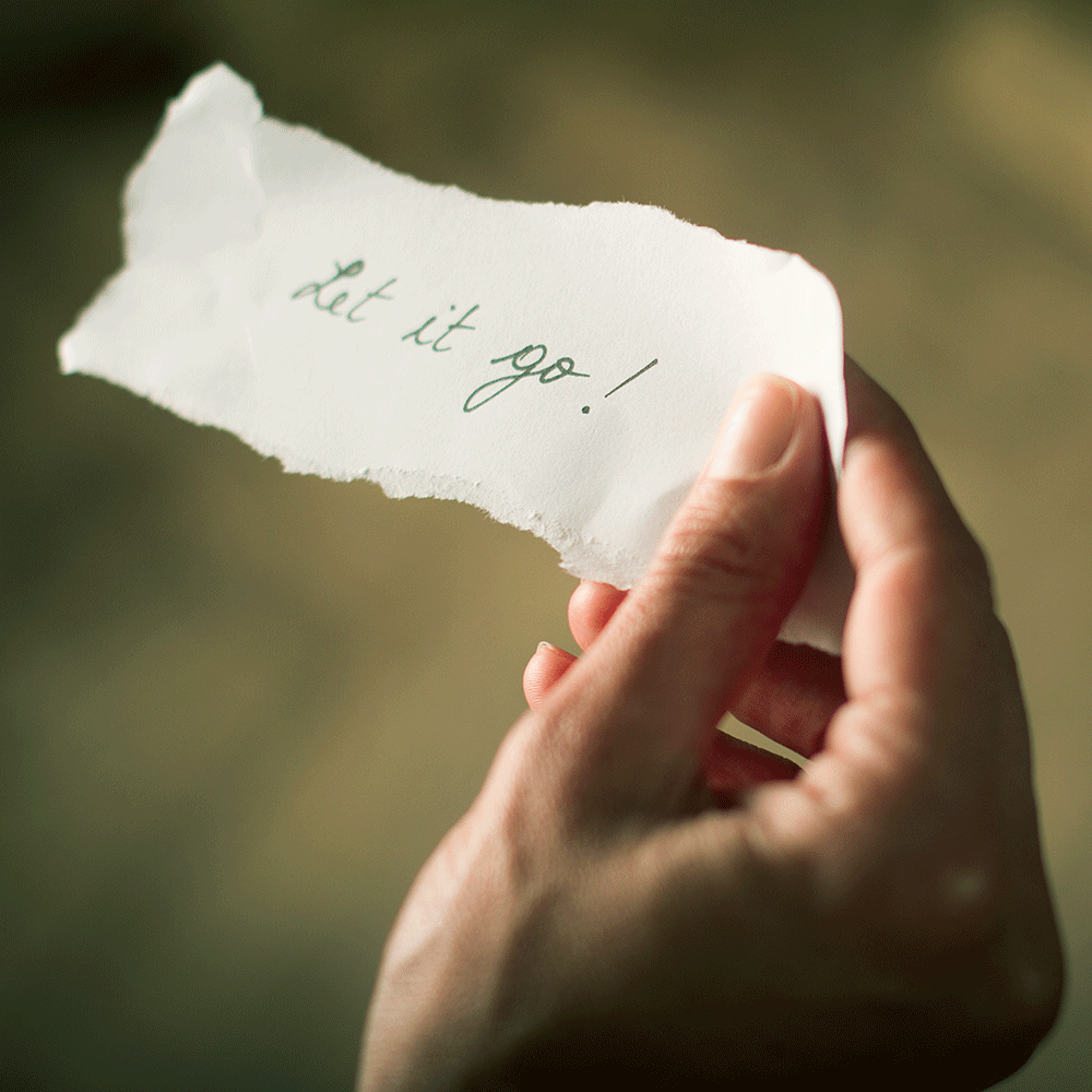 Balance &amp; Restore: Unlock Tension and Manage Thoughts