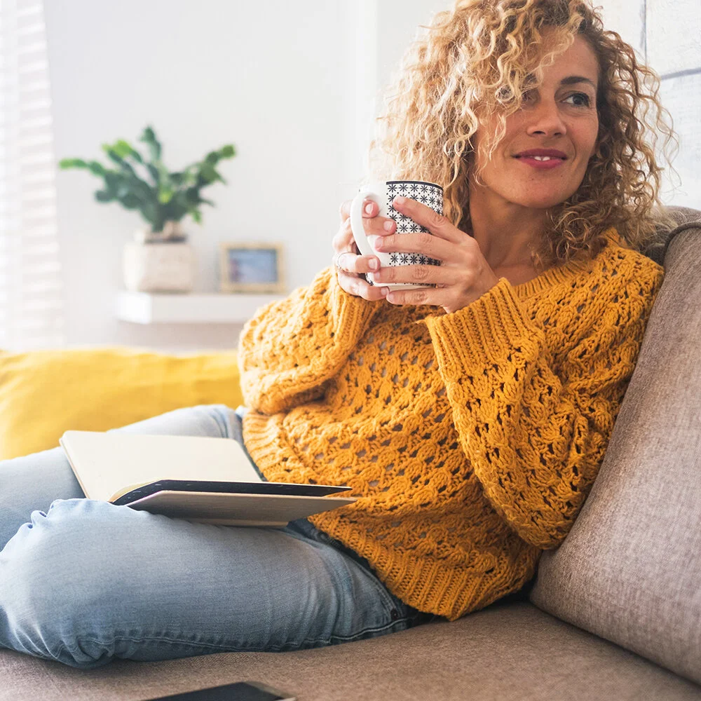 Balance &amp; Restore: Scents and Mother Nature