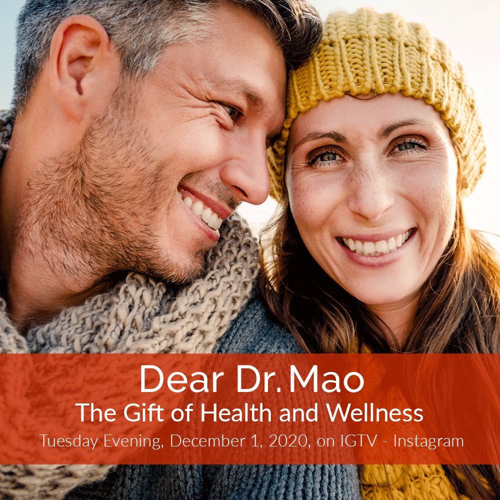Give the Gift of Health and Wellness