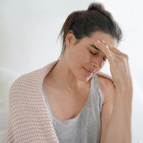 Factors that Worsen Headaches