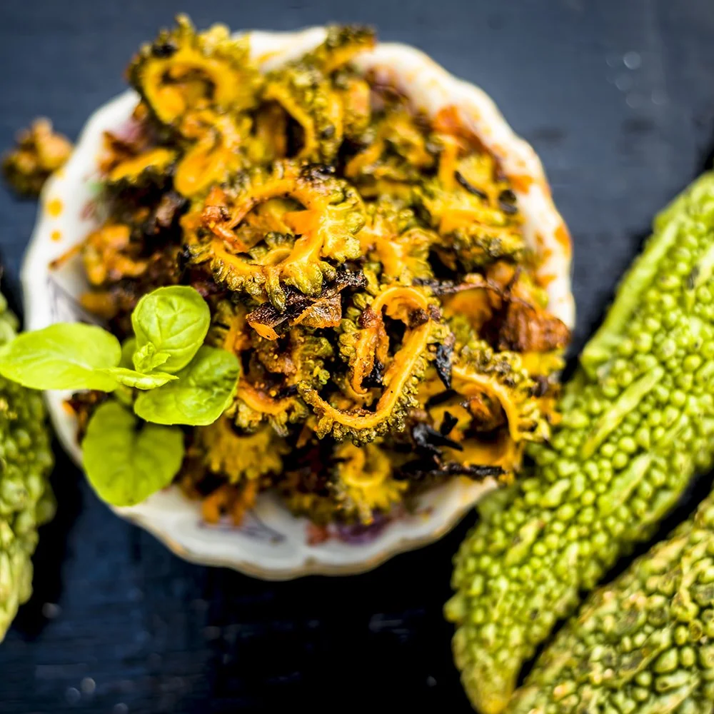 Managing Diabetes with TCM
