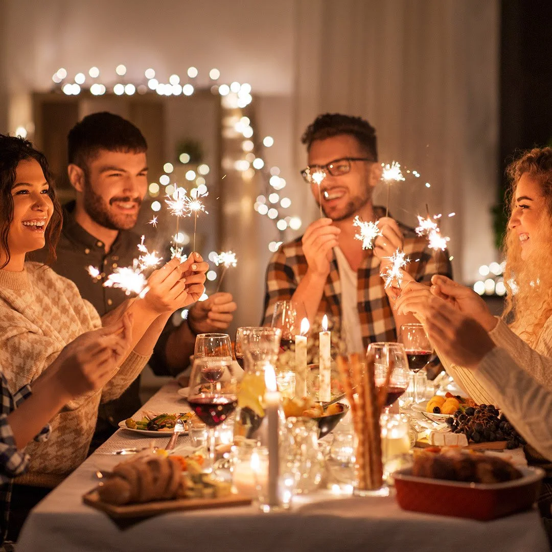 Navigating Eating Habits During the Holidays