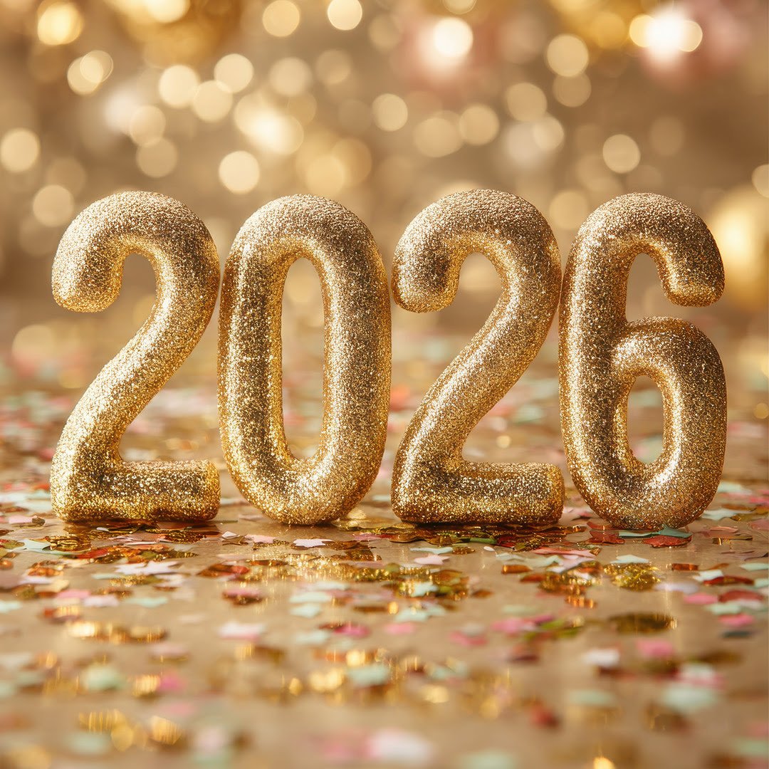 Setting Positive Intentions &amp; Cultivating Balance