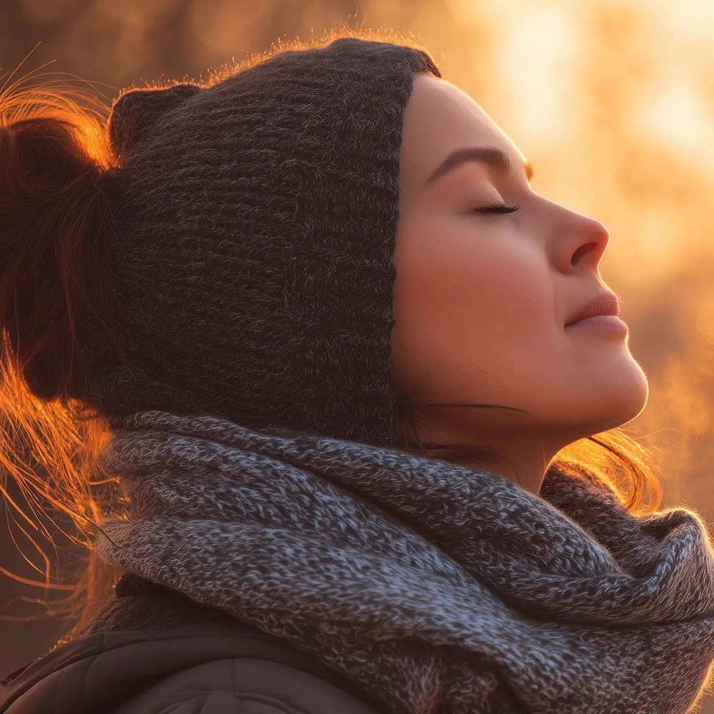 Shedding Old Layers: A Gentle Detox for the New Year