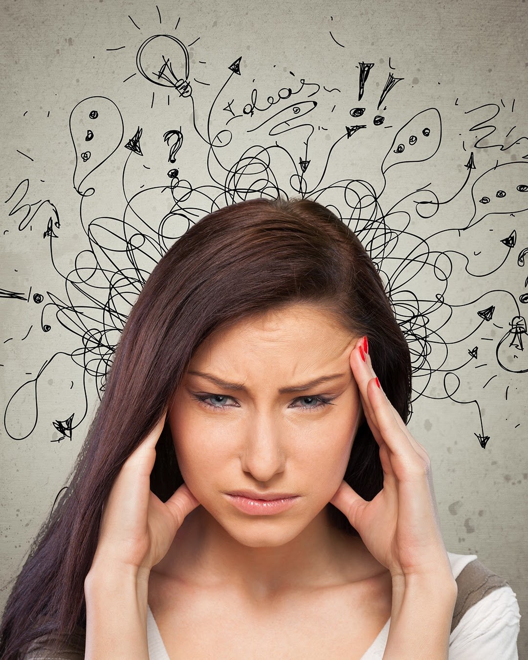 Adult ADHD: An East-West, Mind-Body Approach