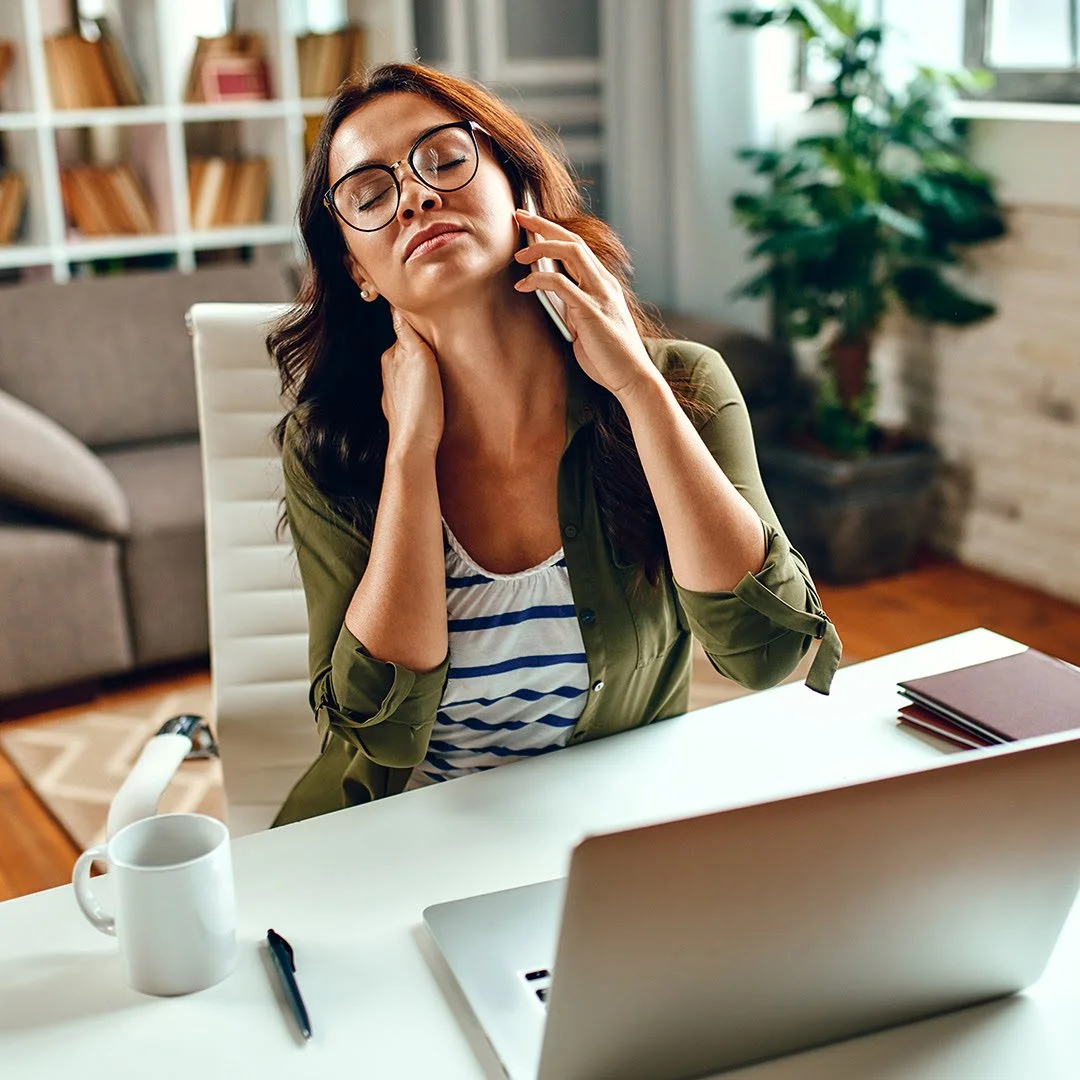 6 Ways to Slash Stress