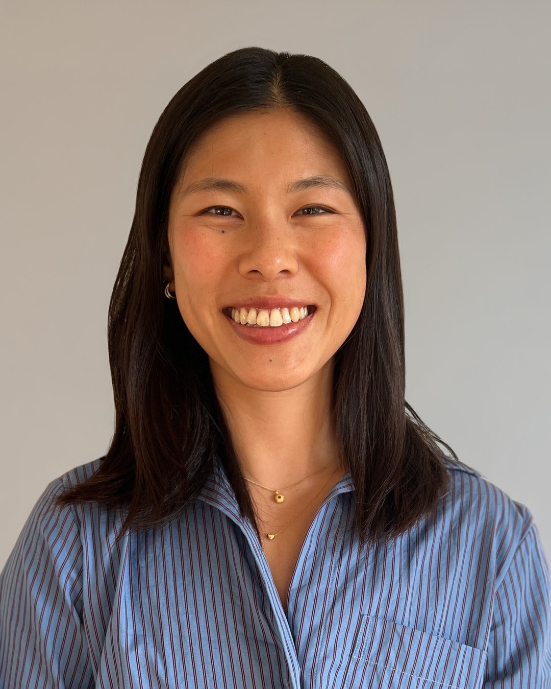 WELCOMING THE NEXT GENERATION