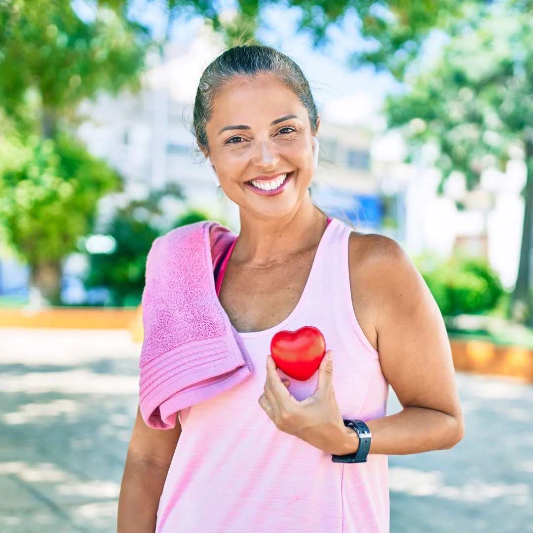 The Hidden Fire: Inflammation  as the True Root of Heart Disease