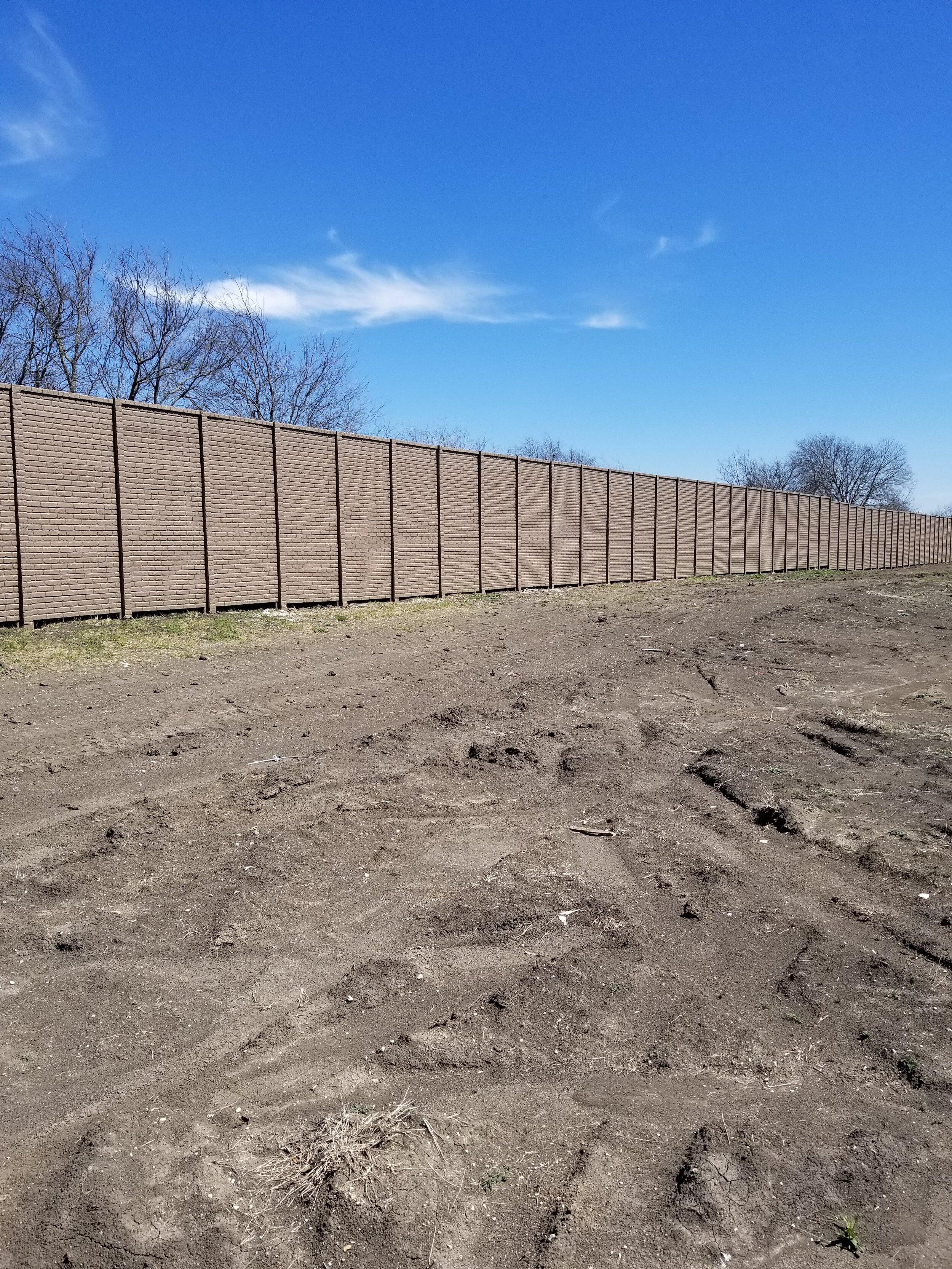 OldBrick Precast Fence - Fort Worth, TX 1 (2).jpg