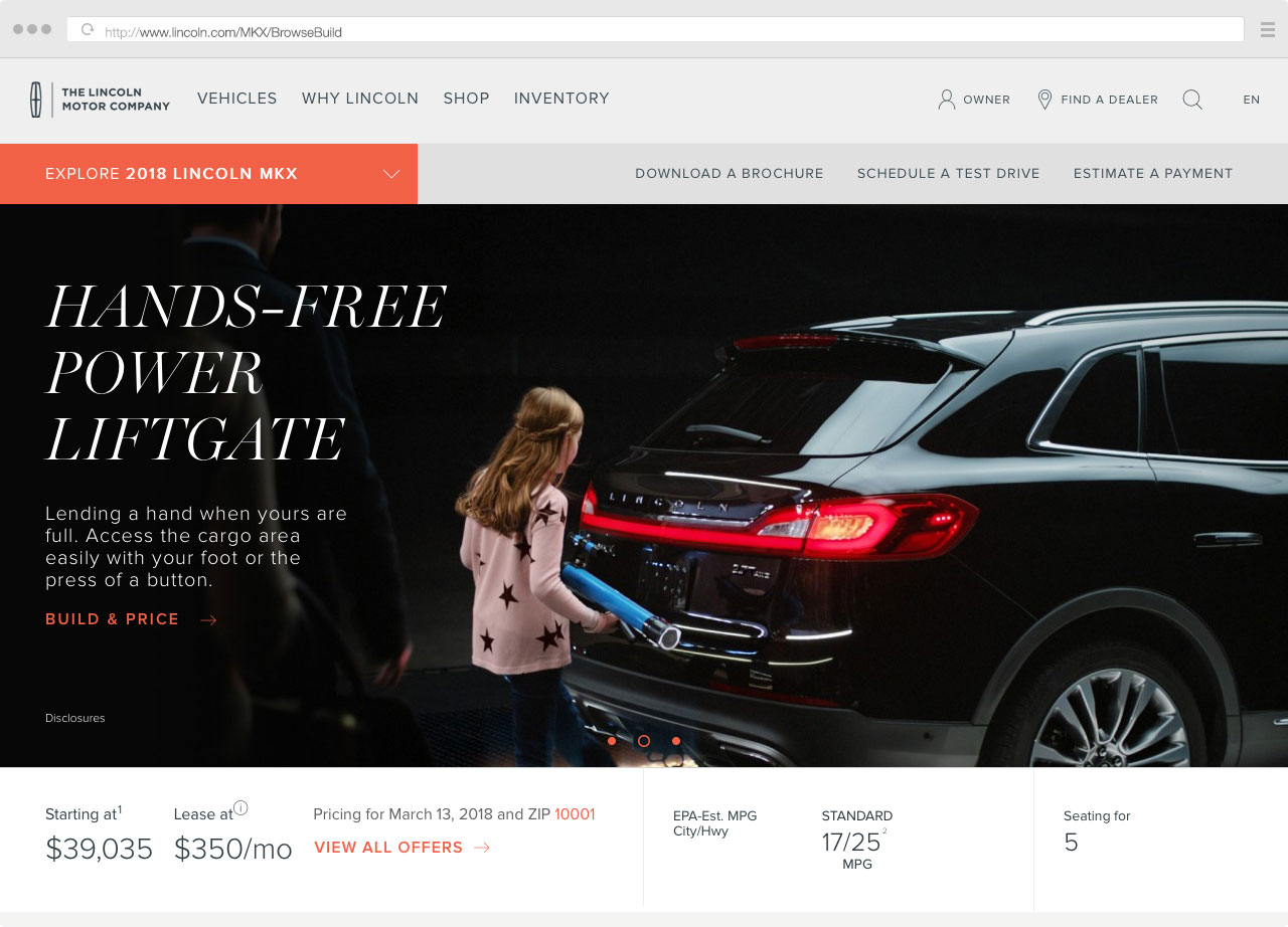 2018 Lincoln MKX Lincoln COM Liftgate.jpg