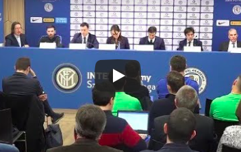 Megérkezett az INTER Academy Magyarországra