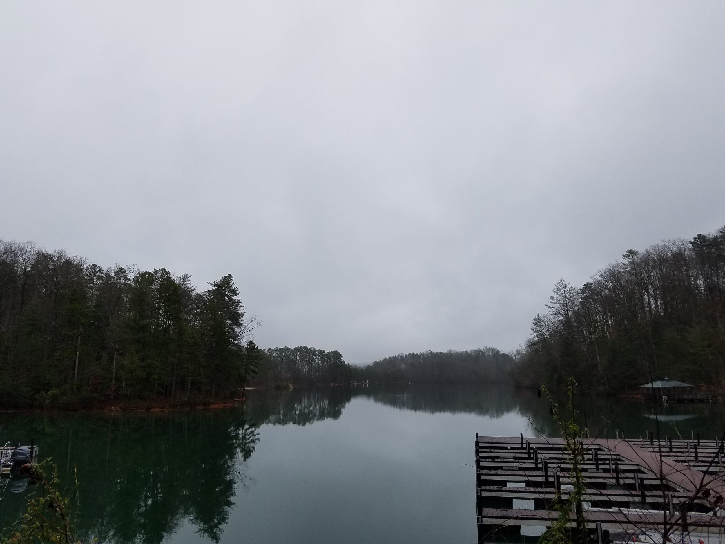 Lake View