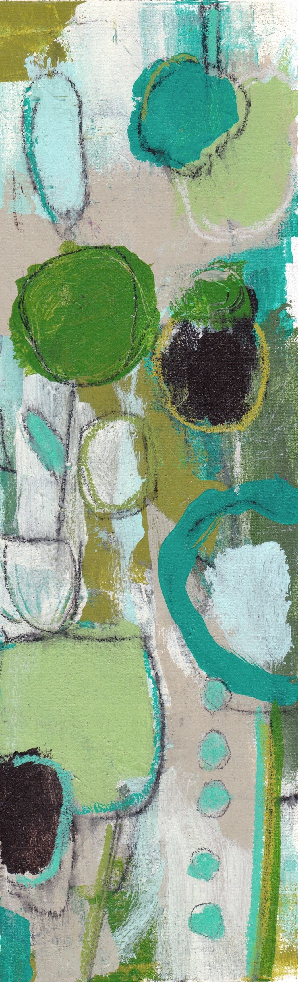 Green Field #3