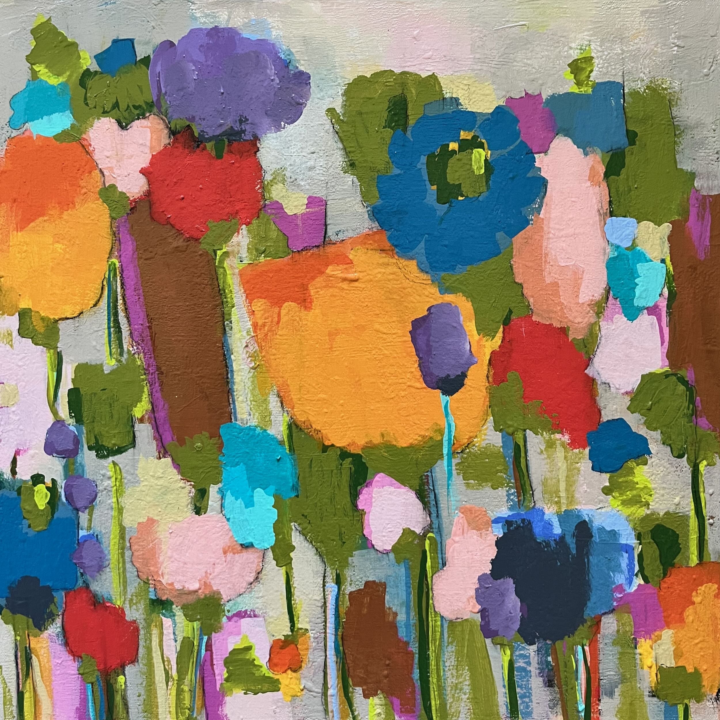 Wildflower Meadow