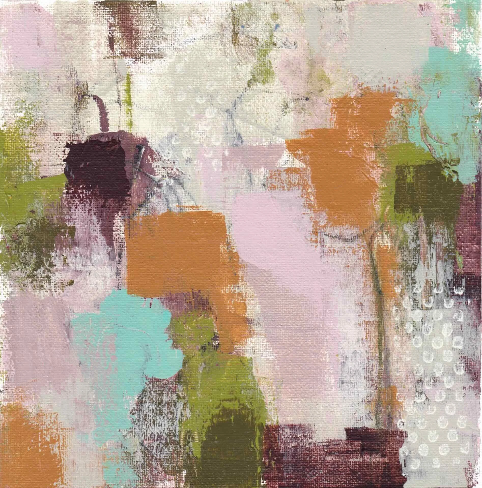 Modern Blooms 2