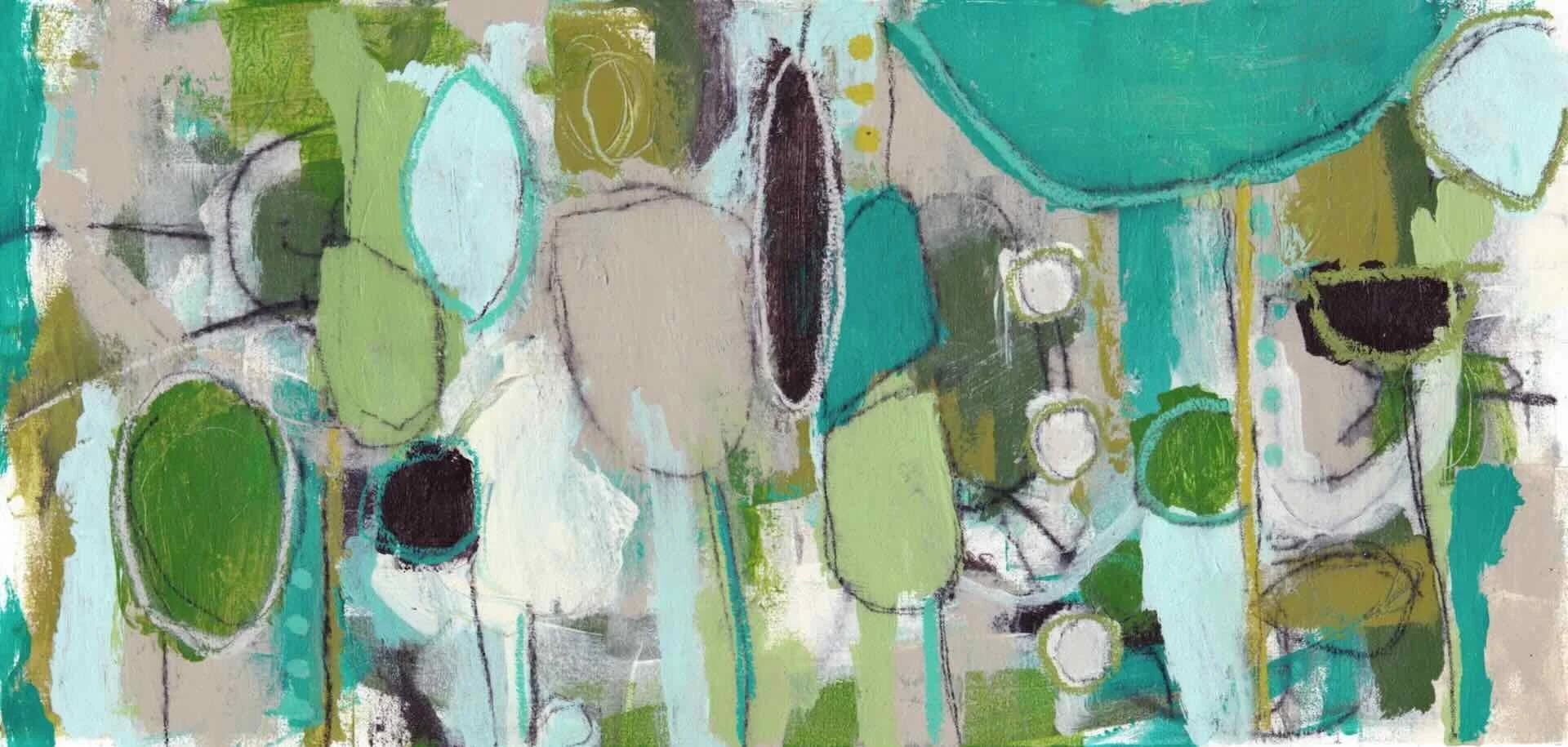 Green Field 1