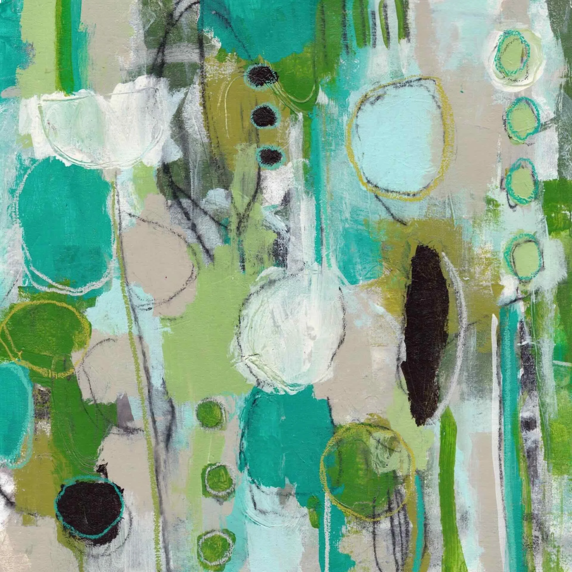 Green Field 2