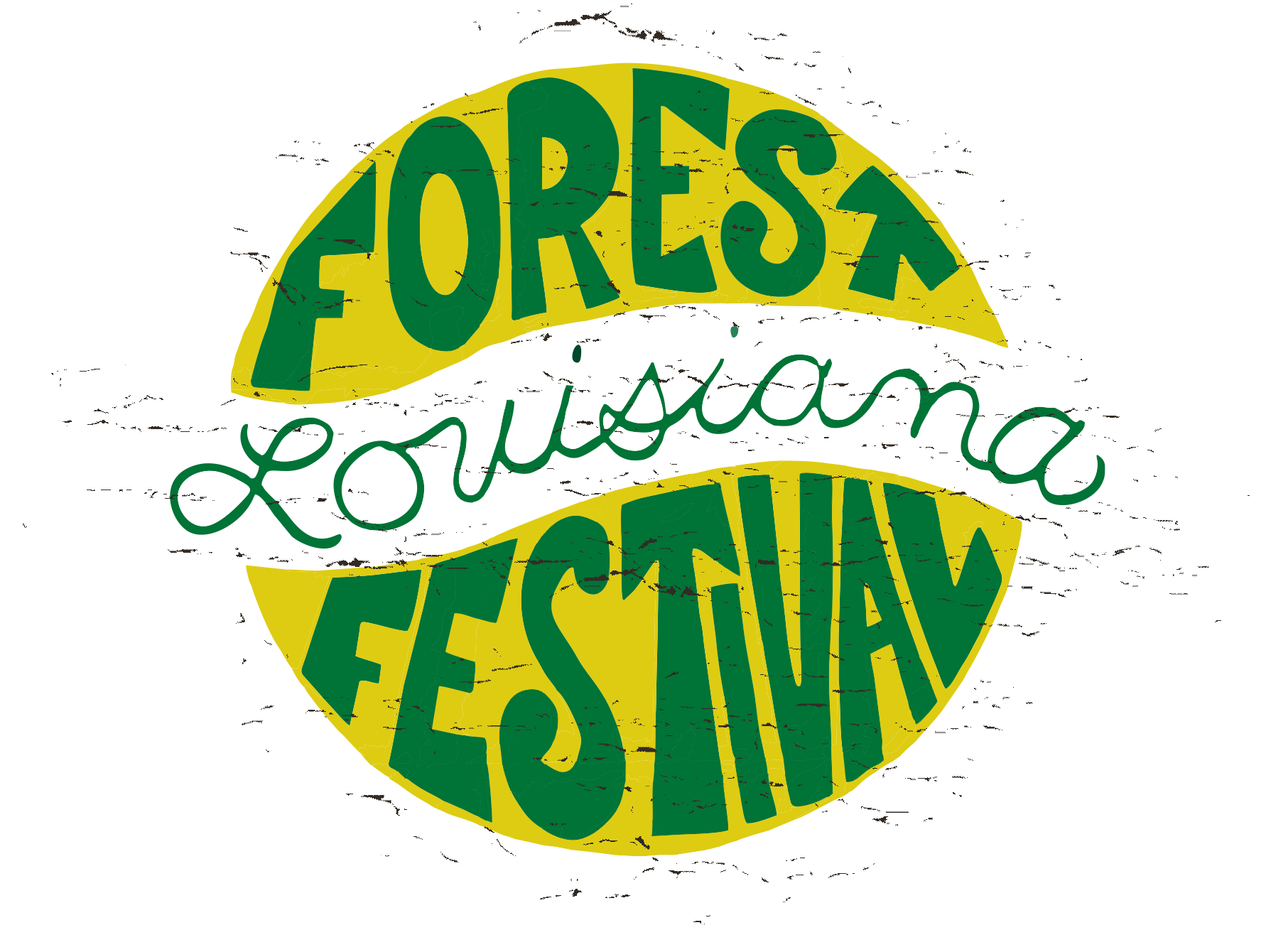 Louisiana Forest Festival I Winnfield, Louisiana