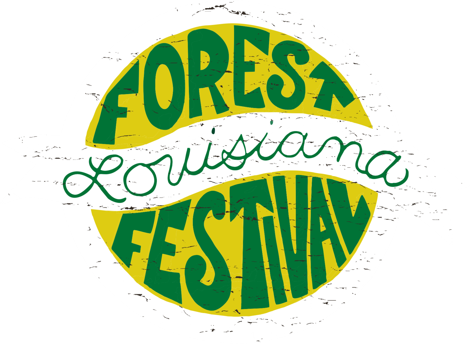 Louisiana Forest Festival I Winnfield, Louisiana