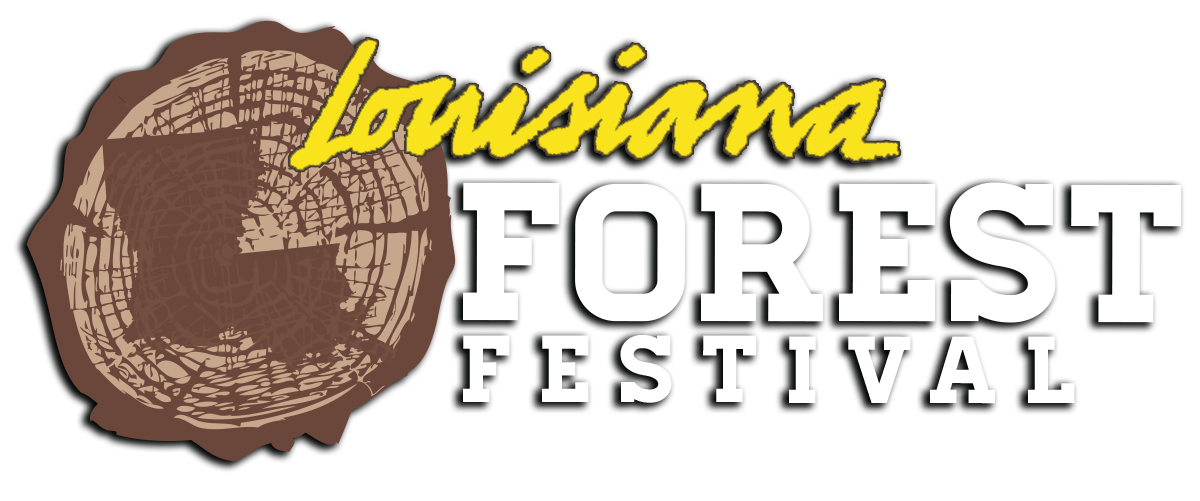 Louisiana Forest Festival I Winnfield, Louisiana