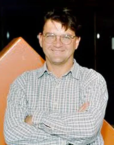 Alex Hauptmann, PhD Senior Scientist, Carnegie Mellon University