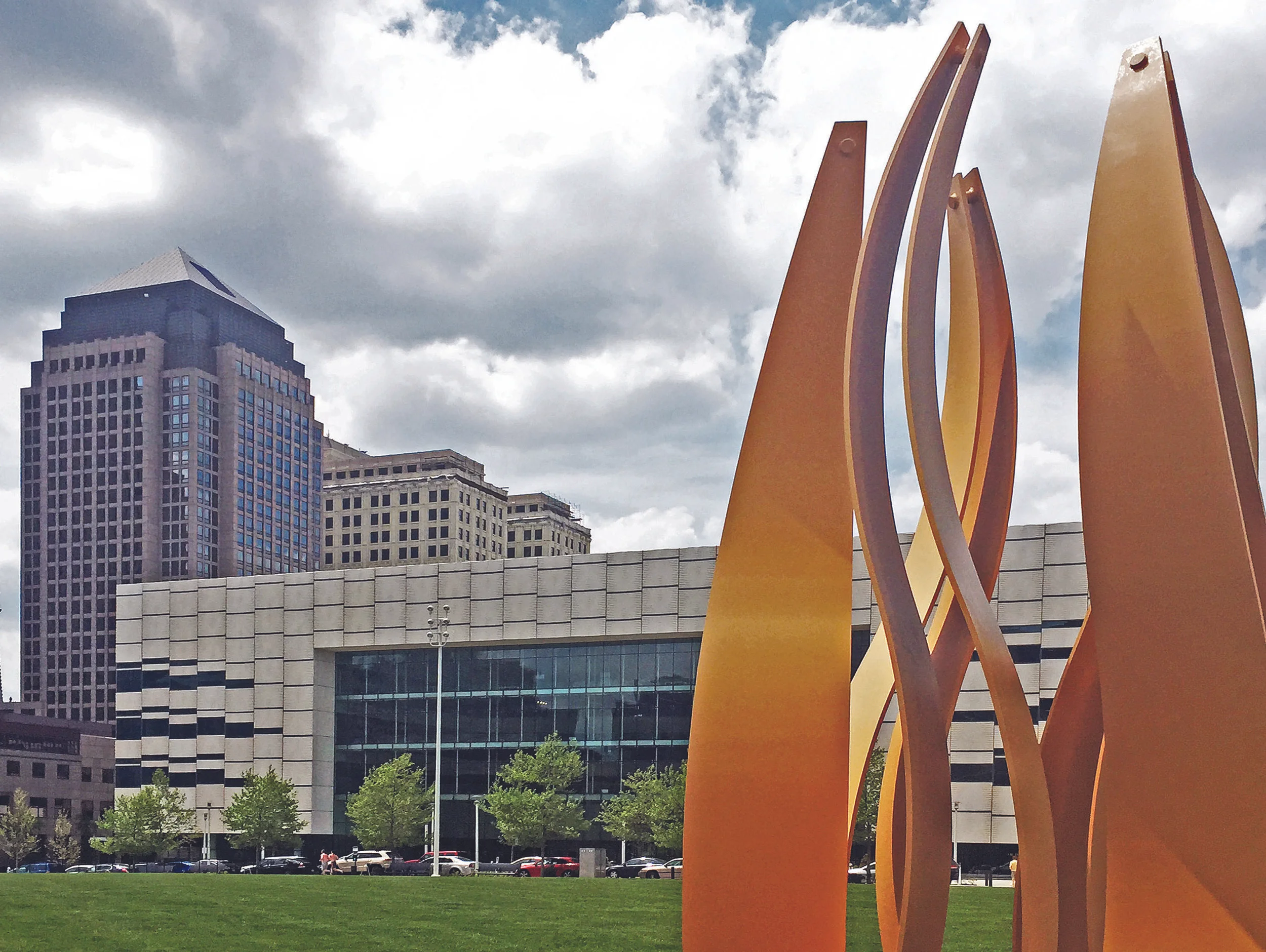 A Pittsburgh-based online health care communications company is opening a Cleveland office in the Global Center for Health Innovation. MedRespond , which won first place at the inaugural Medical Capital Innovation Competition in April, combines artificial intelligence, search and streaming media to enable health care enterprises to provide personalized, relevant and scalable engagement solutions for their patients, clients and their families, according to a news release. MedRespond anticipates hiring several employees with its expansion to the Global Center, focusing on expanding its content development resources, according to the release. "The reaction from the Cleveland medical community to MedRespond's conversational patient engagement platform has been tremendous," said Virginia Flavin Pribanic, MedRespond's president and CEO, in a prepared statement. "Our Cleveland office will allow us to focus on the development of multiple client projects and connect with Northeast Ohio's vibrant entrepreneurial community." The Medical Capital Innovation Competition awarded MedRespond $50,000 and access to health care mentors, industry collaborators and customers in Cleveland. Since the grand prize win in April, Pribanic has worked with Matthew Miller, BioEnterprise's vice president of health information technology and services, to lay the foundation for MedRespond in Cleveland. BioEnterprise recently was named to lead strategy at the Global Center. "BioEnterprise is thrilled to welcome MedRespond to Cleveland and to the Global Center for Health Innovation," said Aram Nerpouni, president and CEO of BioEnterprise, in a prepared statement. "Its presence here will accelerate the company's further growth and development as it gains increased access to Northeast Ohio's asset-rich biomedical and health care industry."
