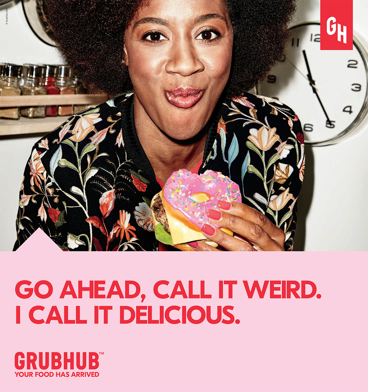 Grubhub