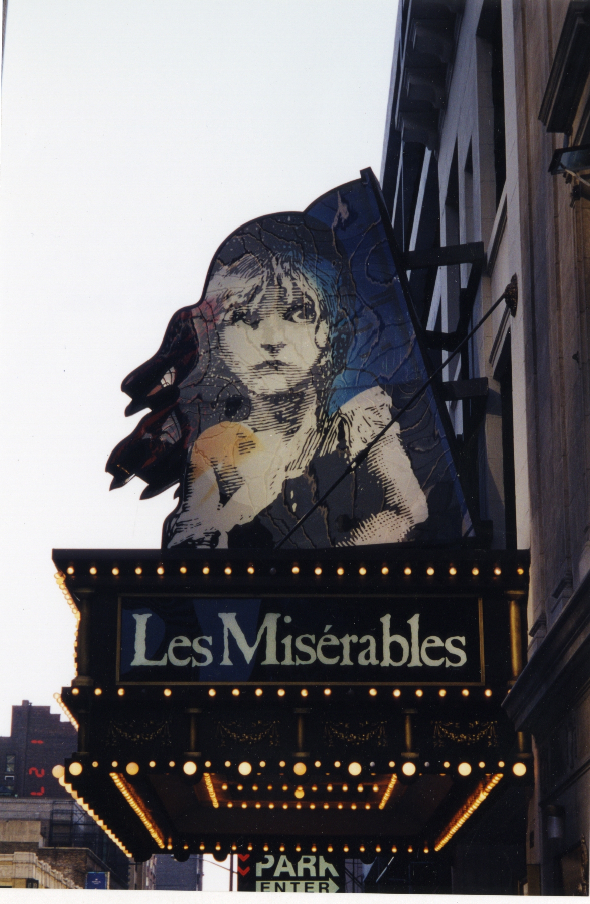 Broadway