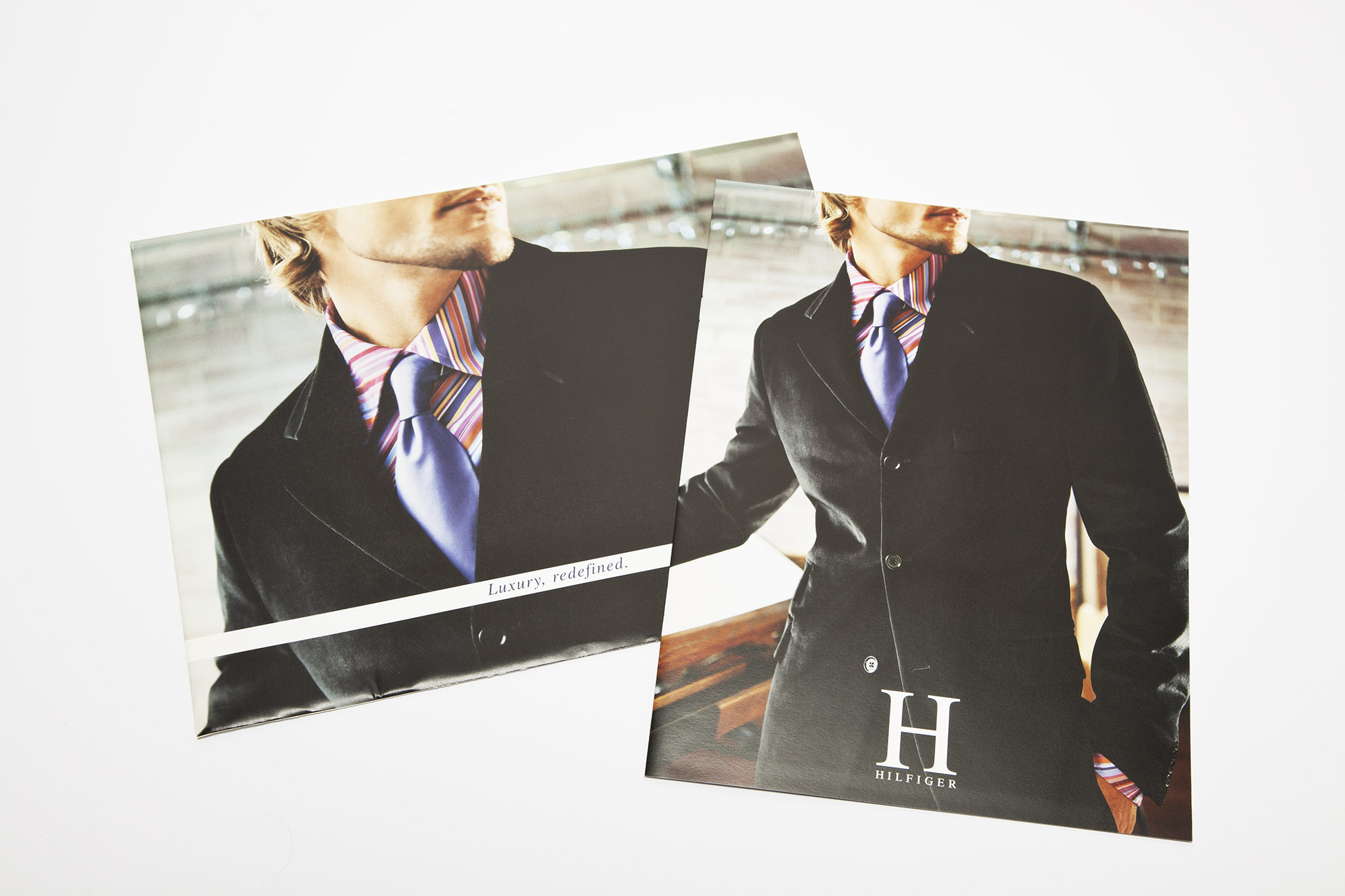 Tommy Hilfiger