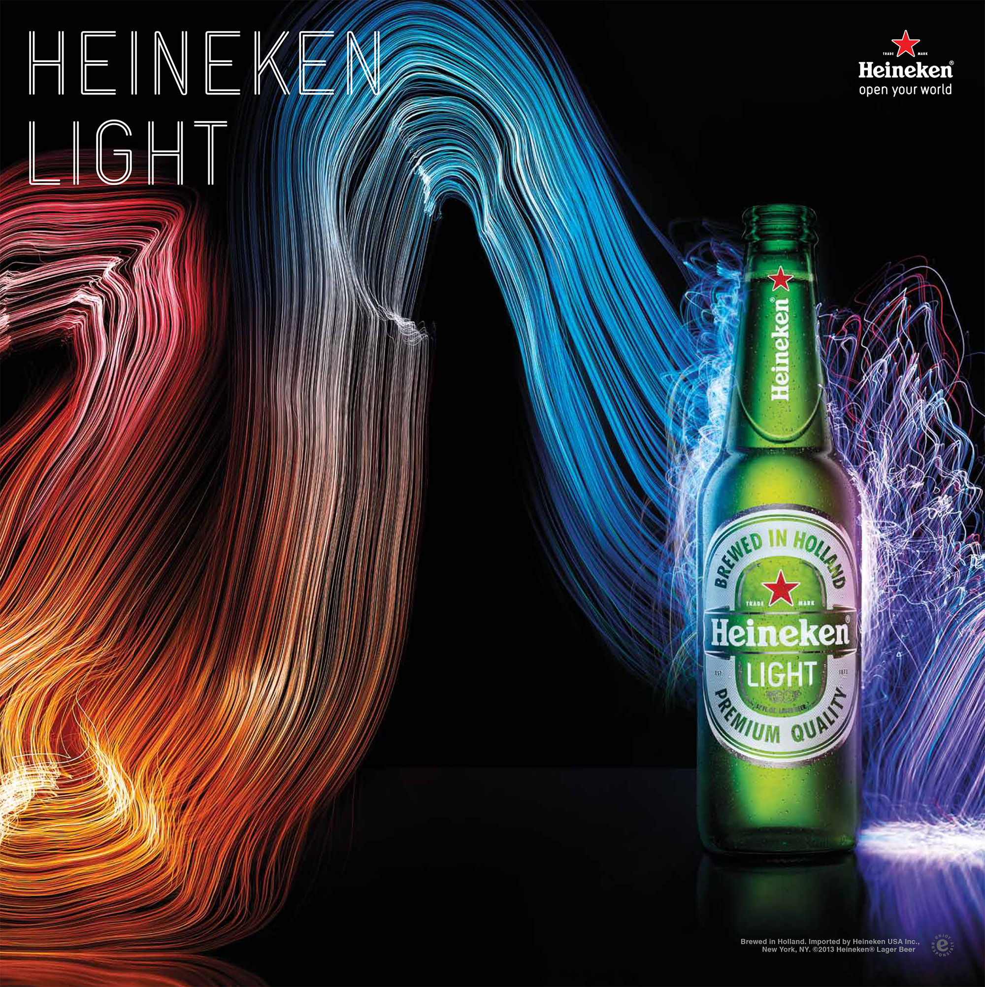 Heineken