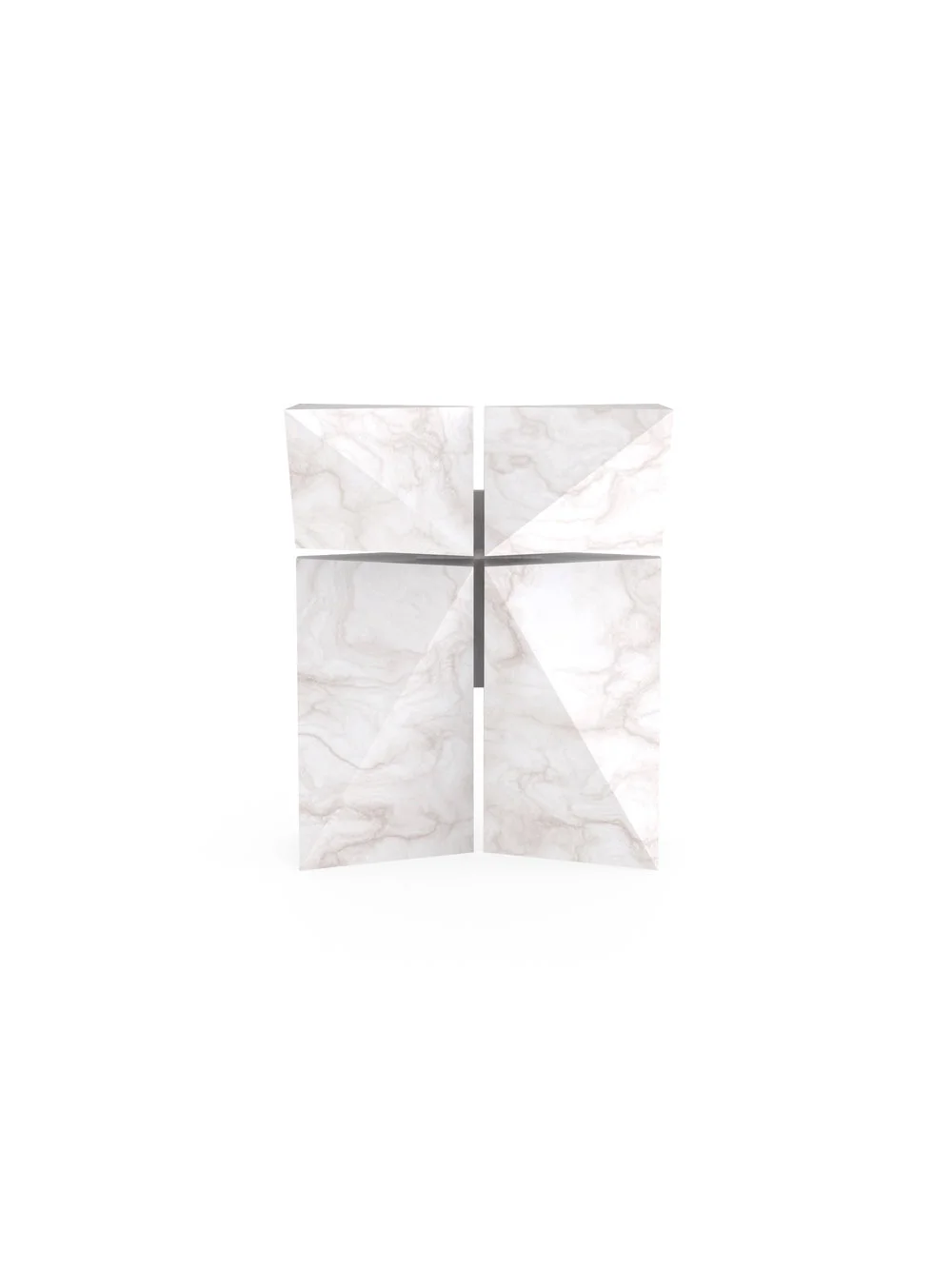 Shown in Serene White (also available in Spindrift Grey &amp; Pounamu Green)