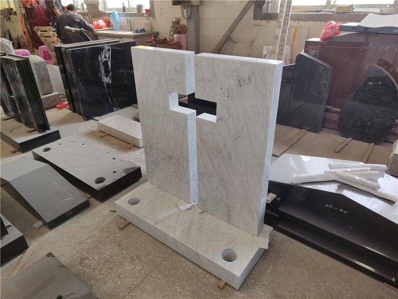 Marble Child of God flat top