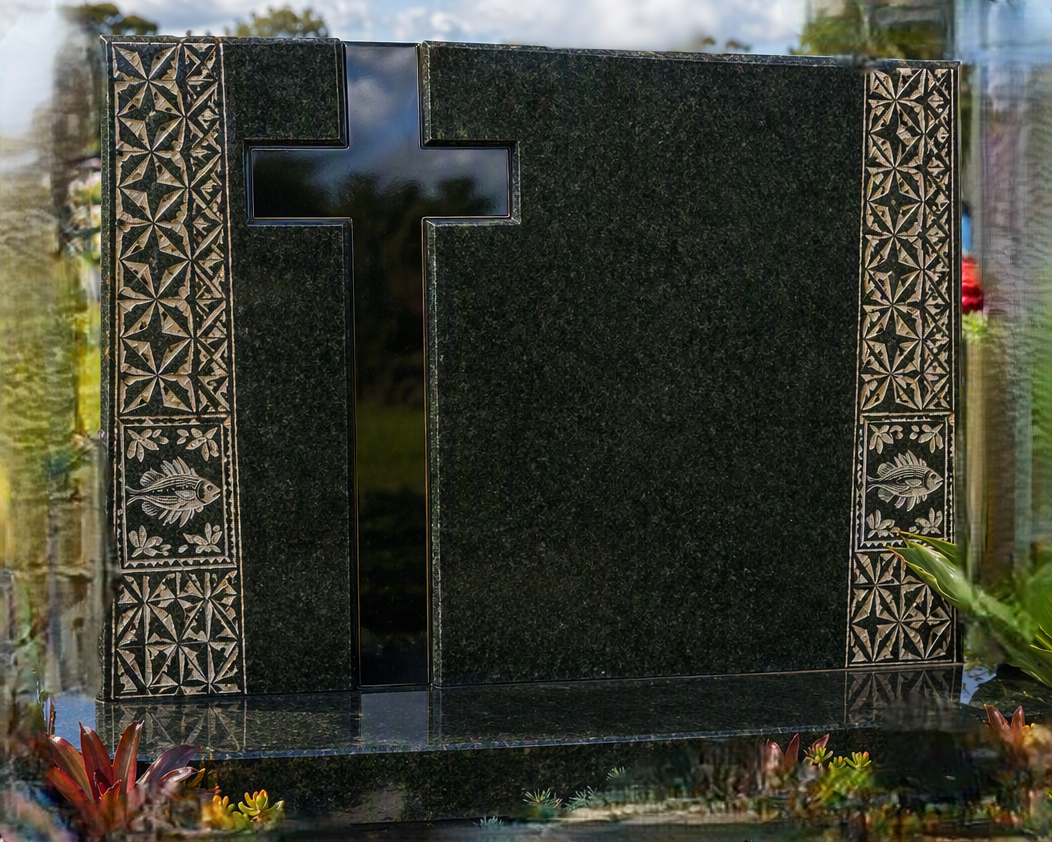 tongan kerala onyx cross tonga patterns.png